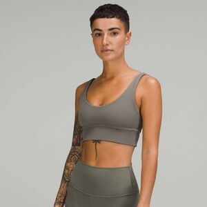 Lululemon Align Reversible Bra